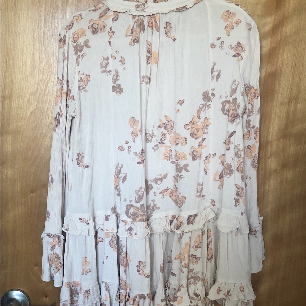 Free People Top - Picture 2 of 2